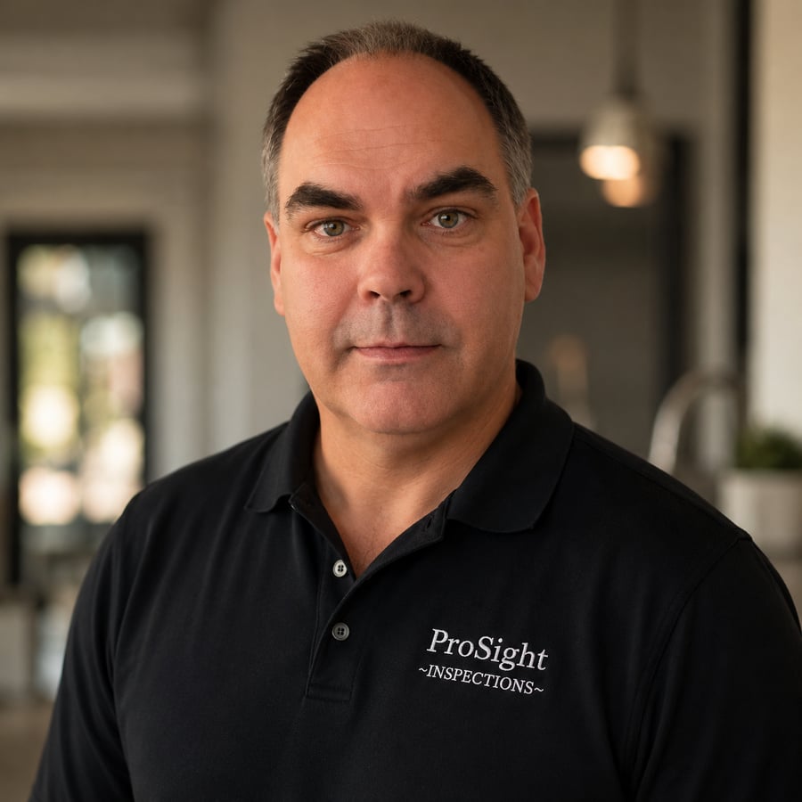 Bronson — ProSight Inspections